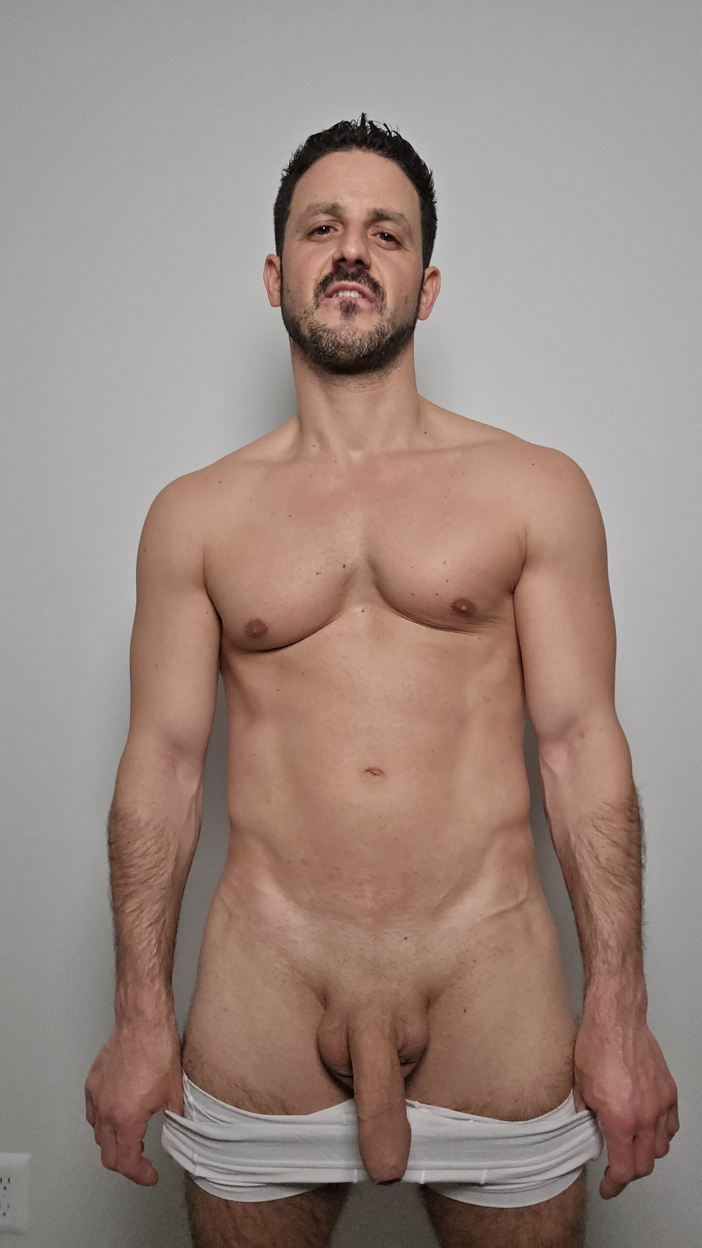 Tony Marzo